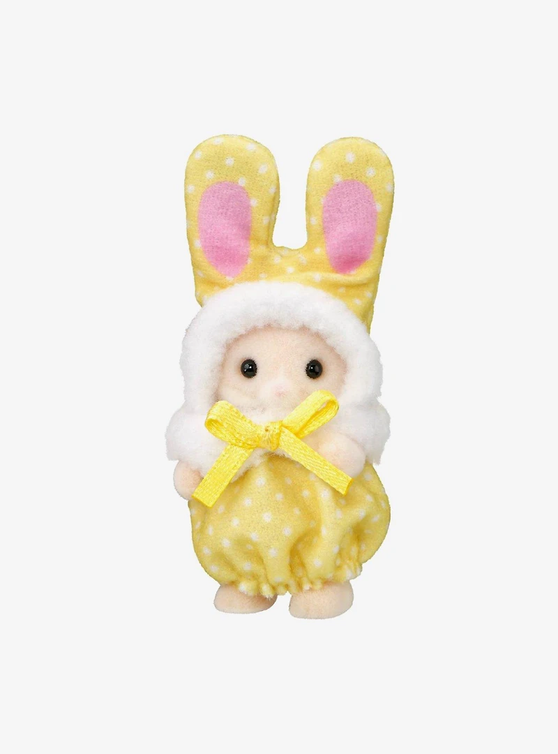 Calico Critters Colorful Bunny Blind Box Figure