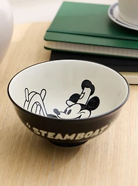 Disney Steamboat Willie Snack Bowl - BoxLunch Exclusive