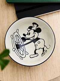 Disney Steamboat Willie Snack Bowl - BoxLunch Exclusive