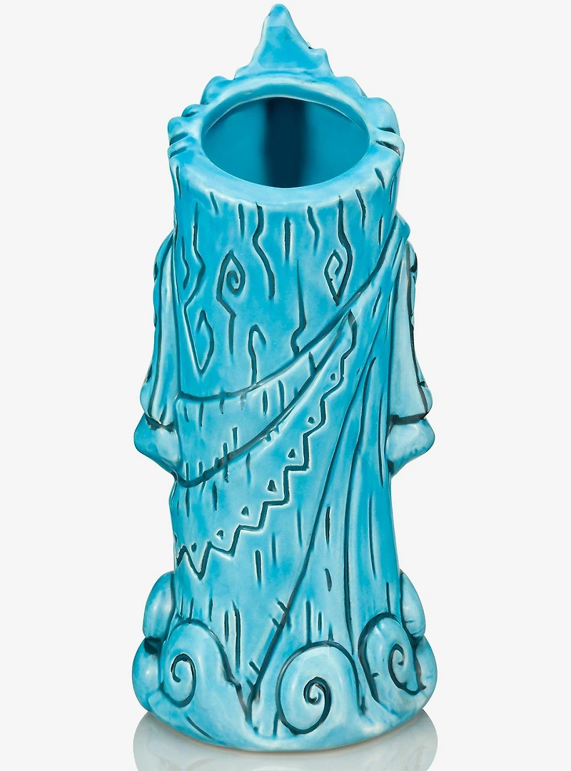 Geeki Tikis Disney Hercules Hades Figural Mug