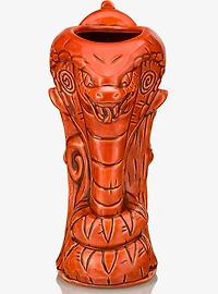 Geeki Tikis Disney Aladdin Jafar Figural Mug
