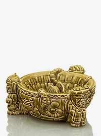 Geeki Tikis Star Wars Sarlacc Pit Punch Bowl