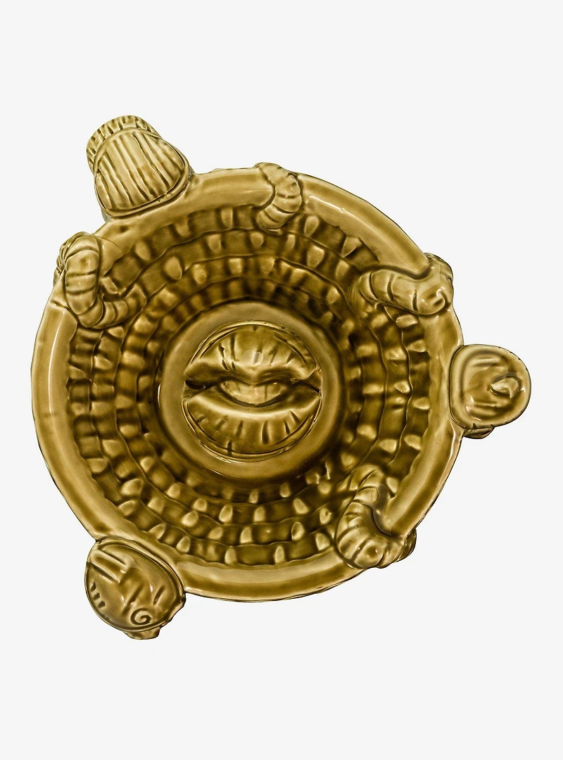 Geeki Tikis Star Wars Sarlacc Pit Punch Bowl