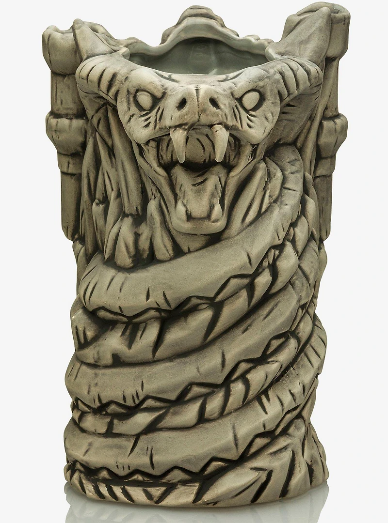 Geeki Tikis Masters of the Universe Castle Grayskull Figural Mug