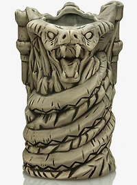 Geeki Tikis Masters of the Universe Castle Grayskull Figural Mug