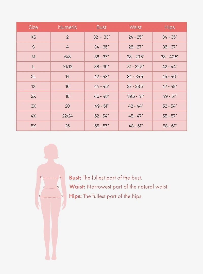 Unique Vintage Plus Cherry Tomato Midi Dress