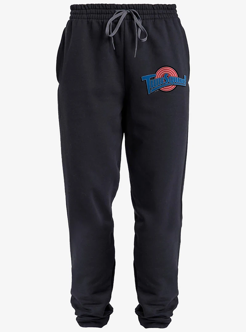 Space Jam Tune Squad Logo Jogger Sweatpants