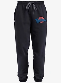 Space Jam Tune Squad Logo Jogger Sweatpants