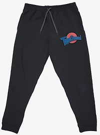 Space Jam Tune Squad Logo Jogger Sweatpants
