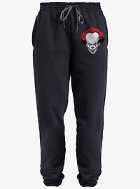 IT Pennywise Come Home Jogger Sweatpants