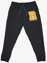 Riverdale Varsity Letter Jogger Sweatpants