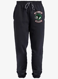 Riverdale South Side Serpents Jogger Sweatpants