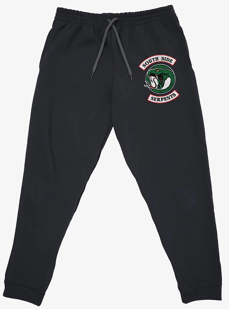 Riverdale South Side Serpents Jogger Sweatpants