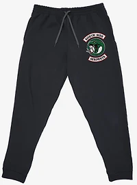 Riverdale South Side Serpents Jogger Sweatpants