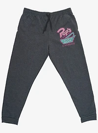Riverdale Pops Chock'lit Shoppe Jogger Sweatpants
