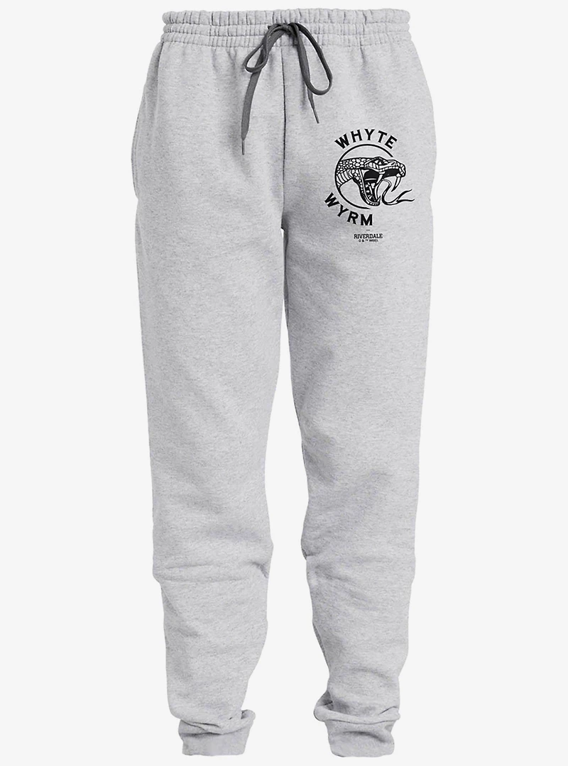 Riverdale The Whyte Wyrm Jogger Sweatpants