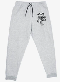 Riverdale The Whyte Wyrm Jogger Sweatpants