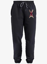 Game of Thrones Bolton Sigil Jogger Sweatpants