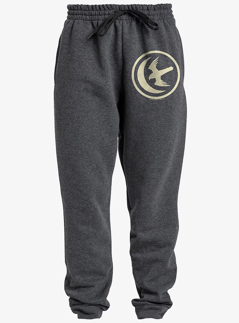 Game of Thrones Arryn Sigil Jogger Sweatpants
