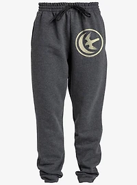 Game of Thrones Arryn Sigil Jogger Sweatpants