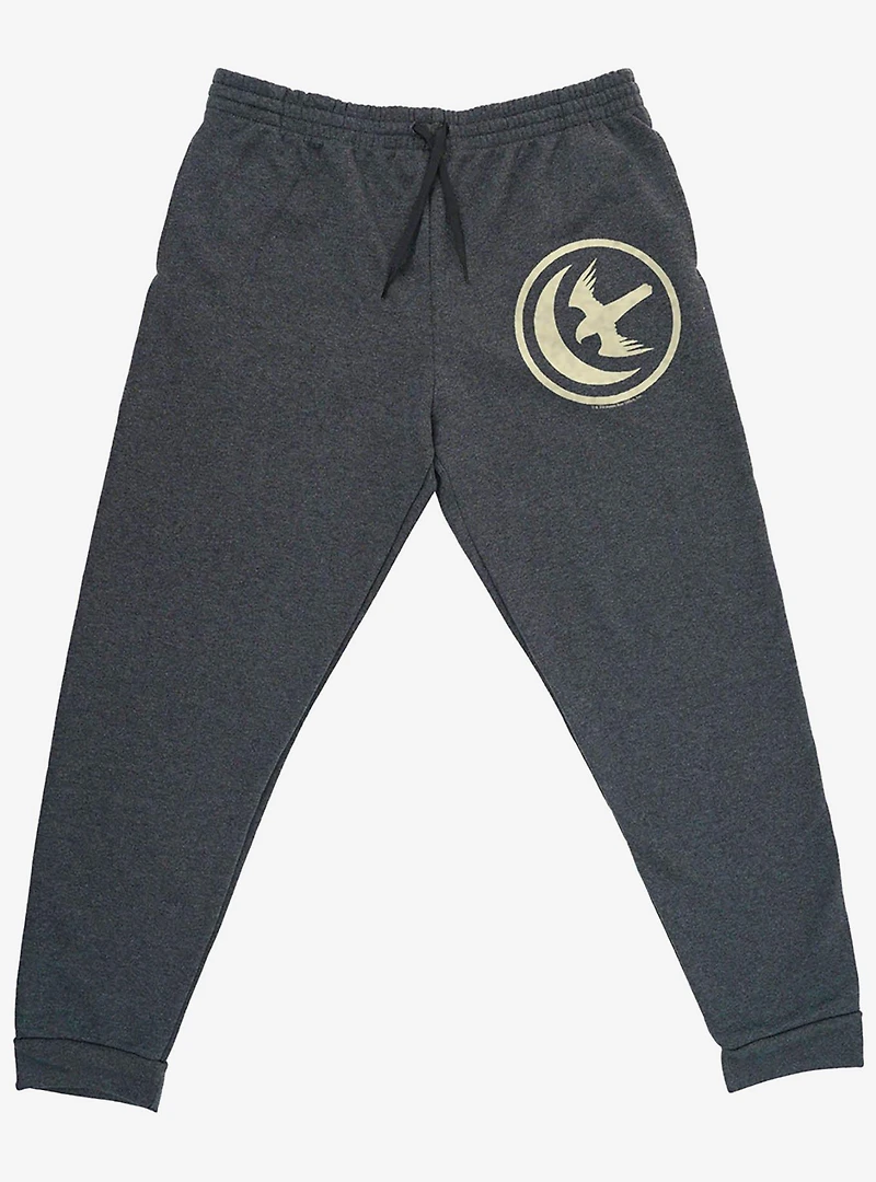 Game of Thrones Arryn Sigil Jogger Sweatpants