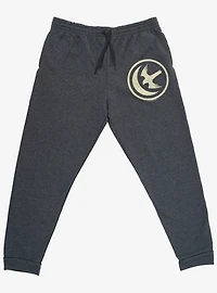Game of Thrones Arryn Sigil Jogger Sweatpants