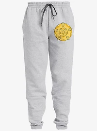Game of Thrones Tyrell Sigil Jogger Sweatpants