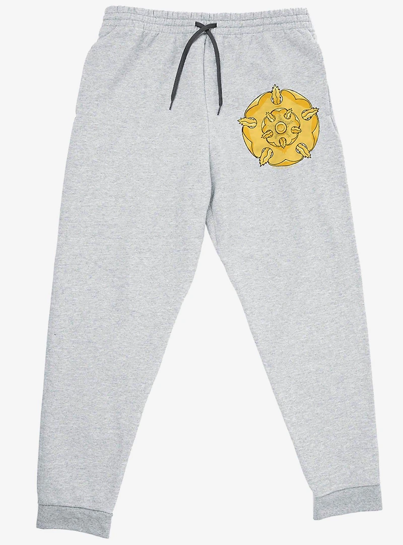 Game of Thrones Tyrell Sigil Jogger Sweatpants