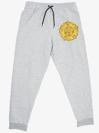 Game of Thrones Tyrell Sigil Jogger Sweatpants