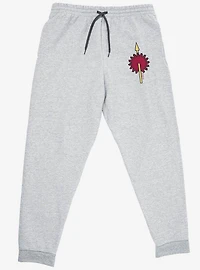 Game of Thrones Martell Sigil Jogger Sweatpants