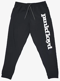 Pink Floyd Icon and Logo Jogger Sweatpants