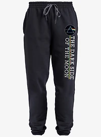 Pink Floyd Dark Side of the Moon Jogger Sweatpants