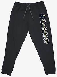 Pink Floyd Dark Side of the Moon Jogger Sweatpants