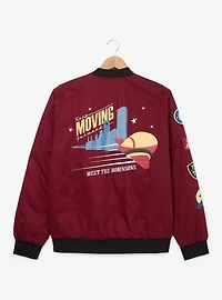 Disney Meet the Robinsons Flight Jacket - BoxLunch Exclusive