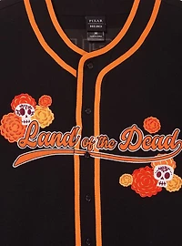 Disney Pixar Coco Land of the Dead Miguel Baseball Jersey - BoxLunch Exclusive