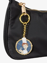Disney Pixar Ratatouille Linguini & Remy Keychain - BoxLunch Exclusive