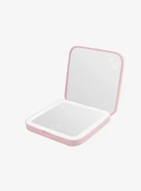 Disney Winnie the Pooh Hunny LED Compact Mirror