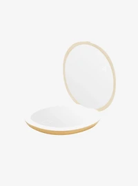 Disney Winnie the Pooh 11'O Clockish LED Compact Mirror