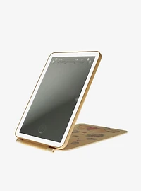 Disney Winnie the Pooh Treat Yourself  Touch Pad Mini LED Makeup Mirror