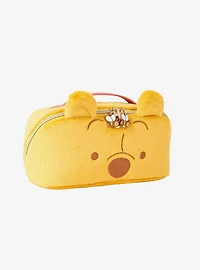 Disney Winnie the Pooh Unfold Travel Makeup Bag