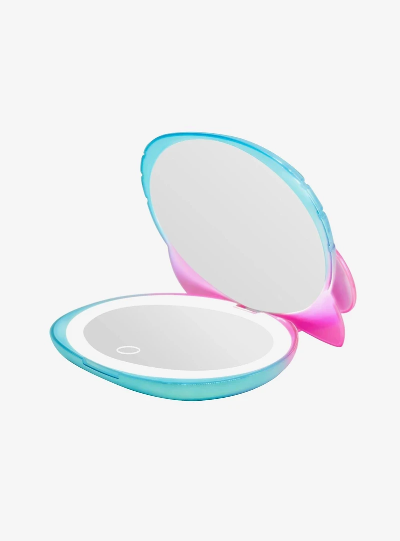 Hello Kitty Kawaii Rechargeable Compact Mirror with Special Finish