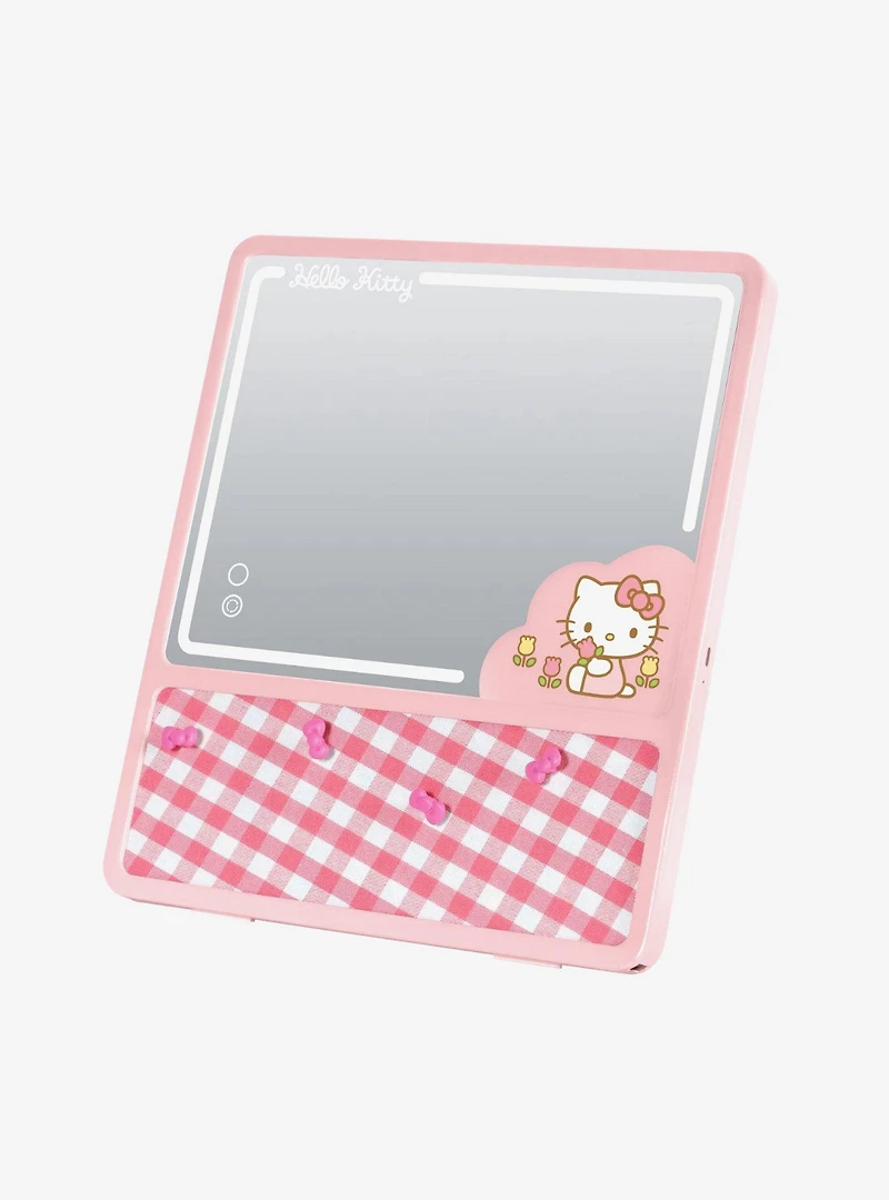 Hello Kitty Blossom LED Vanity Pinboard