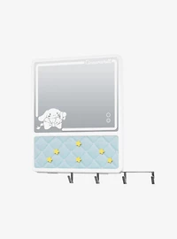 Cinnamoroll Lovely Ribbon Vanity Pinboard