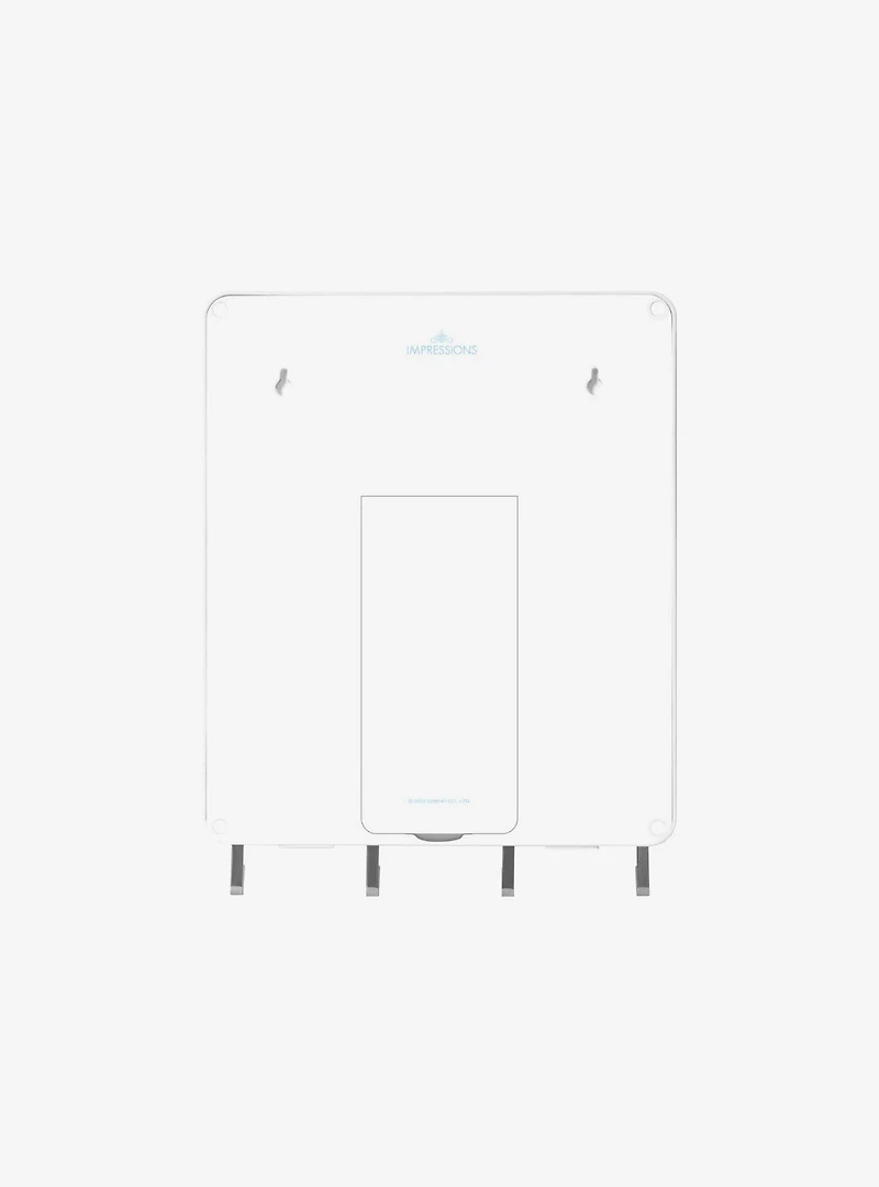 Cinnamoroll Lovely Ribbon Vanity Pinboard