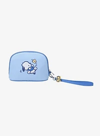 Pochacco Arch Makeup Bag