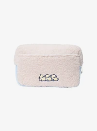 Pochacco Sherpa Pouch