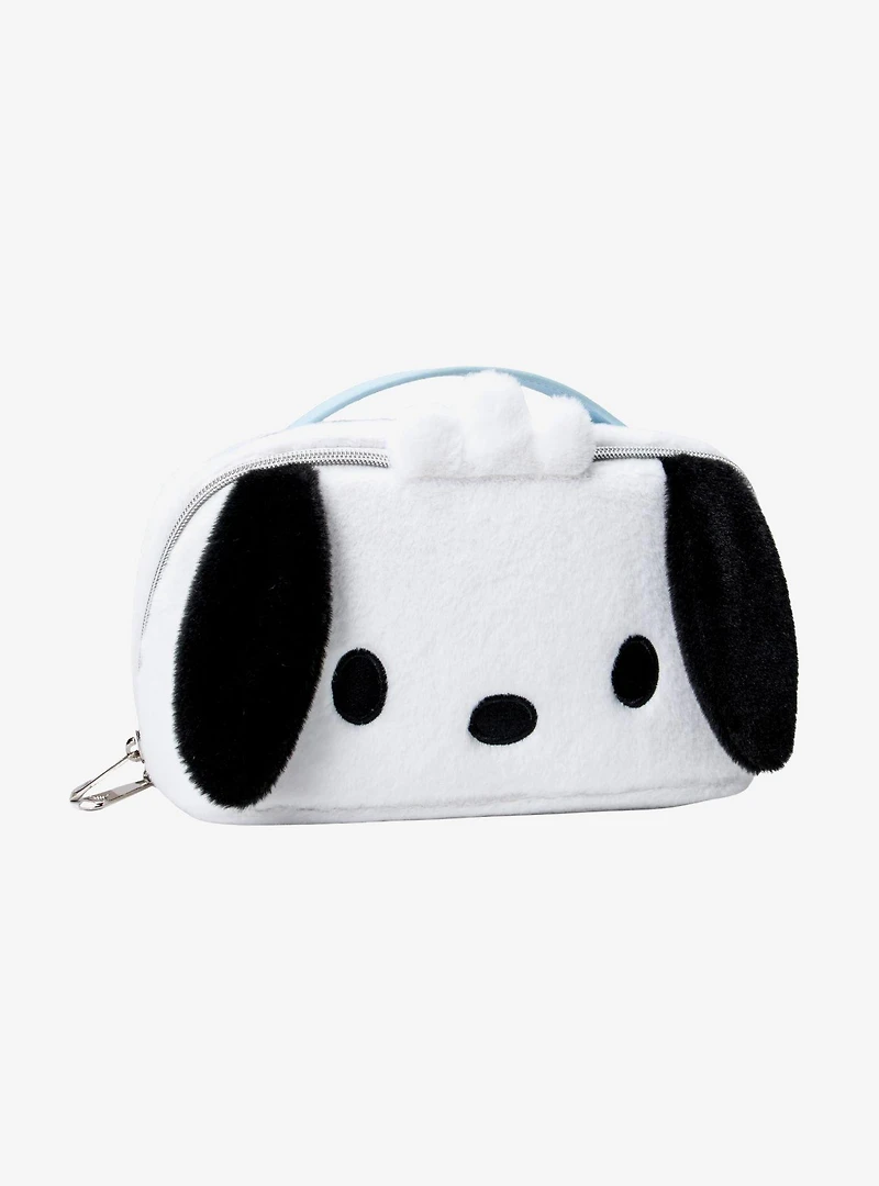 Pochacco Unfold Makeup Bag