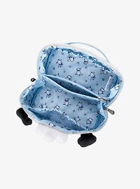 Pochacco Unfold Makeup Bag