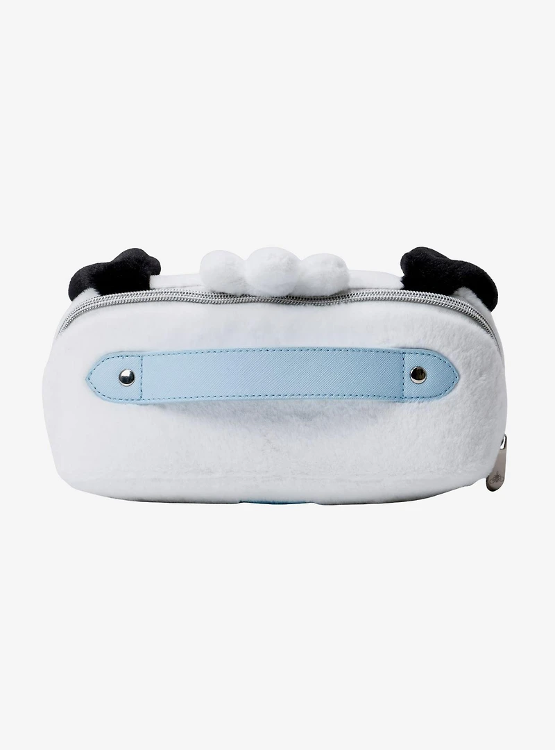 Pochacco Unfold Makeup Bag