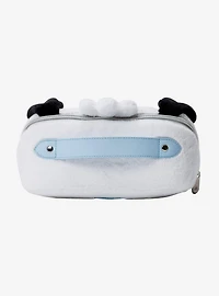 Pochacco Unfold Makeup Bag